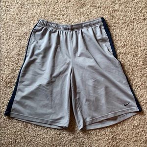 Nike Men’s Basketball Shorts